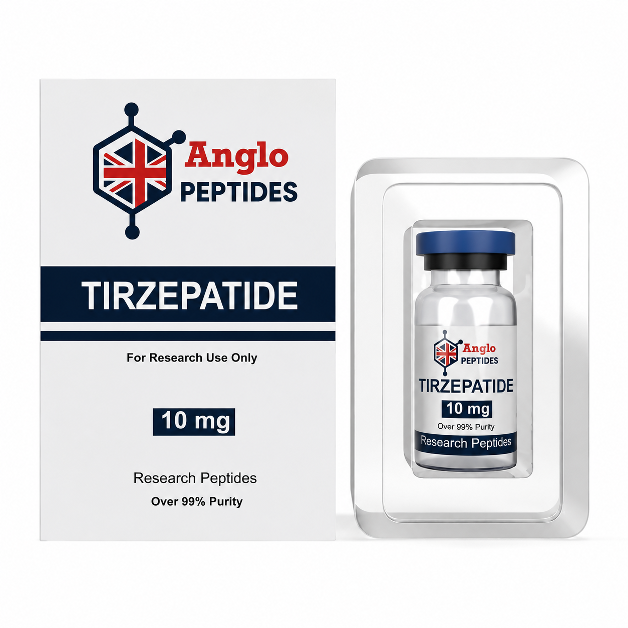 Tirzepatide UK Research Peptide Tirzepatide UK research peptide