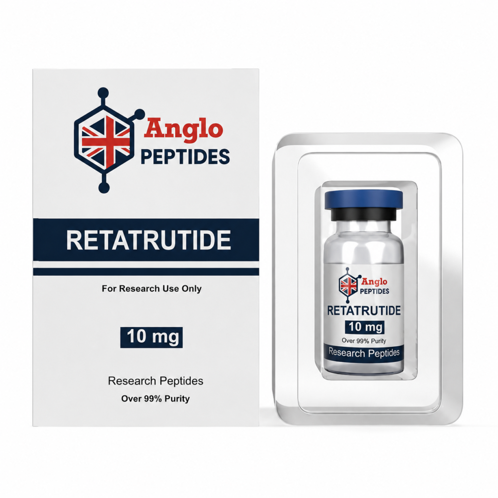 About Anglo Peptides