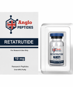 About Anglo Peptides