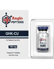 About Anglo Peptides