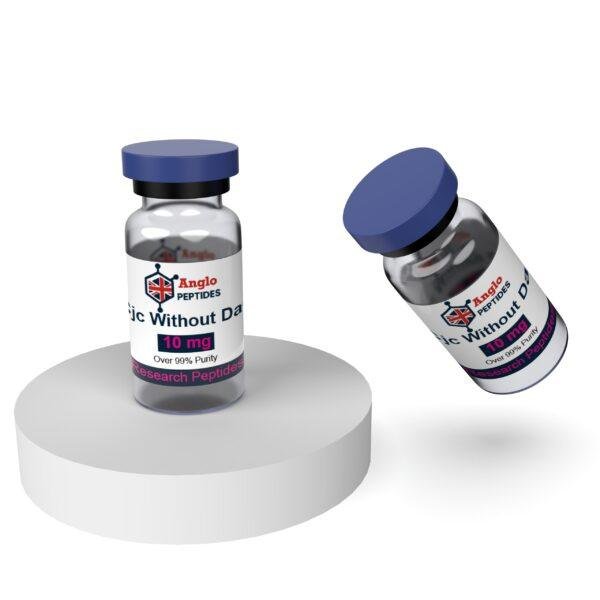 Buy CJC-1295 Ipamorelin 10mg+10mg UK | Anglo Peptides