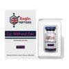 Buy CJC-1295 Ipamorelin 10mg+10mg UK | Anglo Peptides