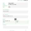 Buy CJC-1295 Ipamorelin 10mg+10mg UK | Anglo Peptides