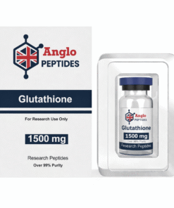 Buy Glutathione 1500mg Research Peptide UK | Anglo Peptides