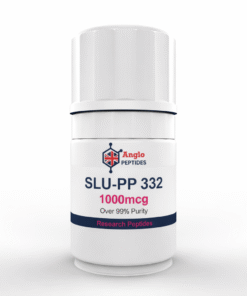 Buy SLU-PP-332 1mg x100 Research Peptide UK | Anglo Peptides