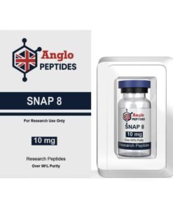 Buy SNAP-8 10mg Research Peptide UK | Anglo Peptides